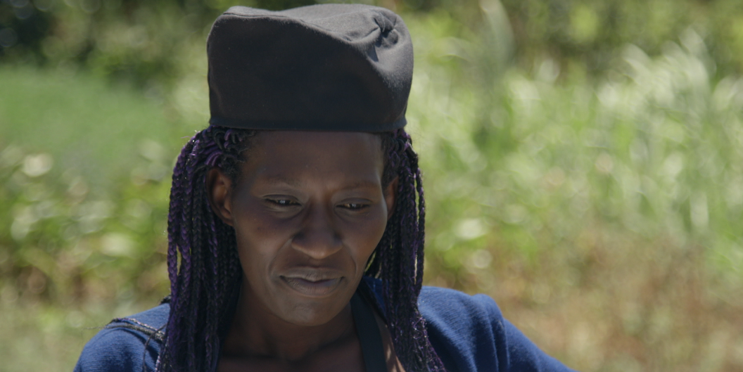 Mama Carol | Shamba Chef