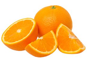 oranges