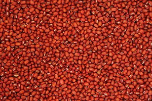 Red beans