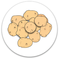 Potatoes